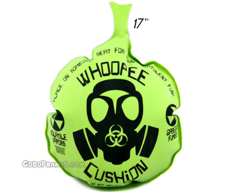 Whoopee Cushion 17"