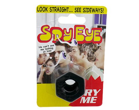 Spy Eye