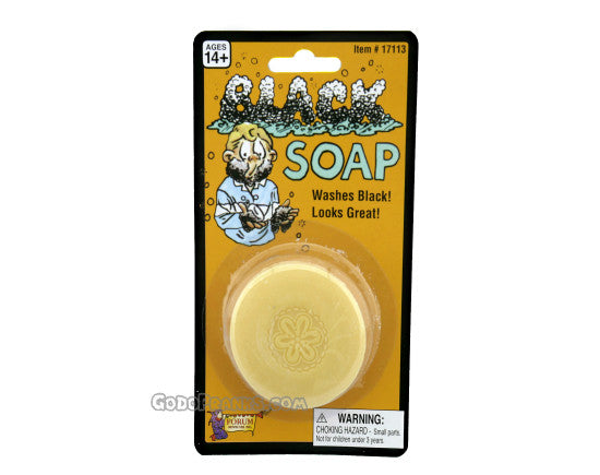 Black Soap