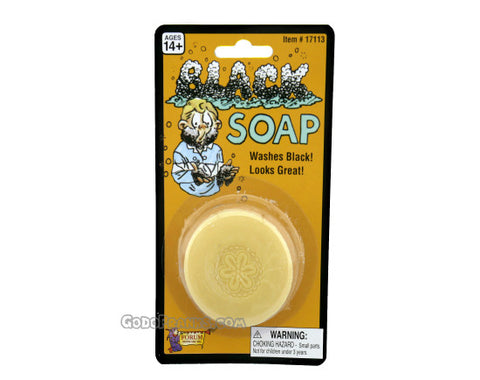 Black Soap