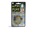 Discount-Fake Pet Puke