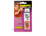 Discount-Snap Gum