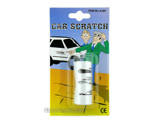 Car Scratch