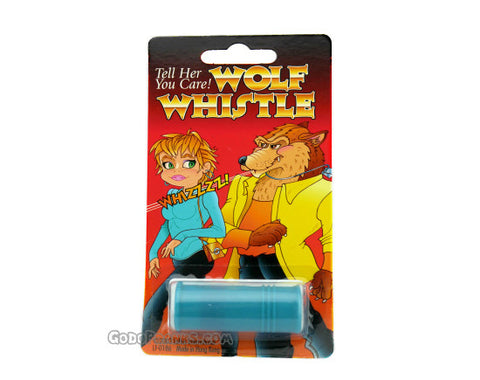 Wolf Whistle