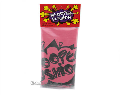 Whoopee Cushion 8"