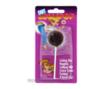 Fart Lollipop