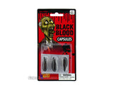 Zombie Blood Capsules