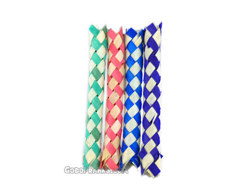 Chinese Finger Traps