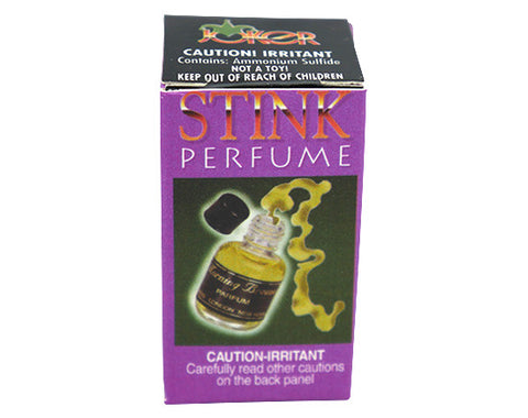 Stink Perfume