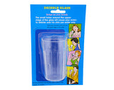 Discount-Dribble Glass