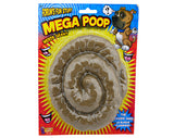 Discount-Mega Poop