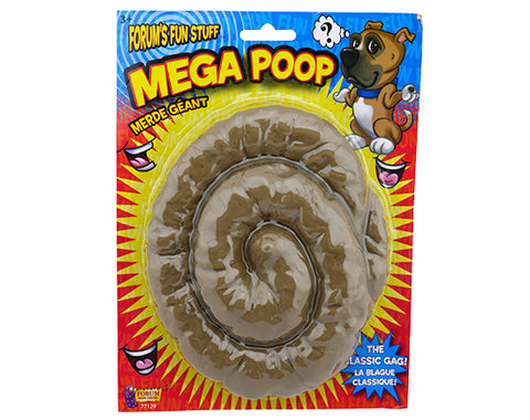 Mega Poop