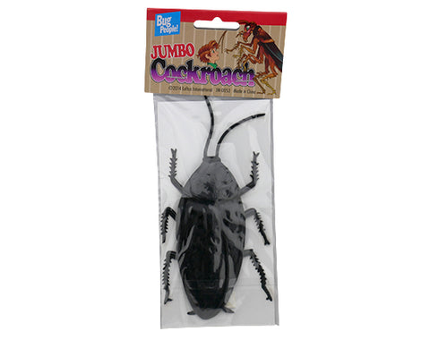 Jumbo Cockroach