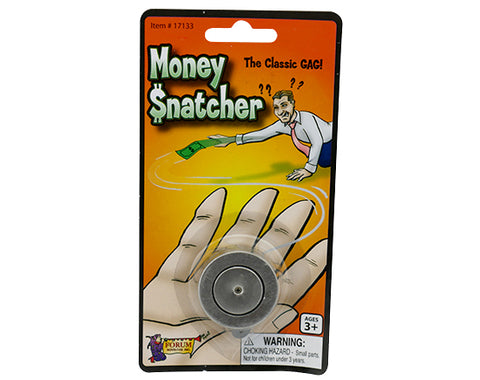 Money Snatcher