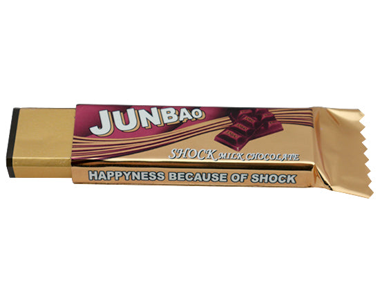 Shock Chocolate Bar
