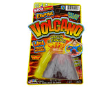Volcano