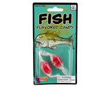 Discount-Fish Candy