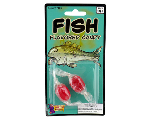 Fish Candy