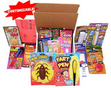 Build-A-Prank-Kit Medium No Shock Items