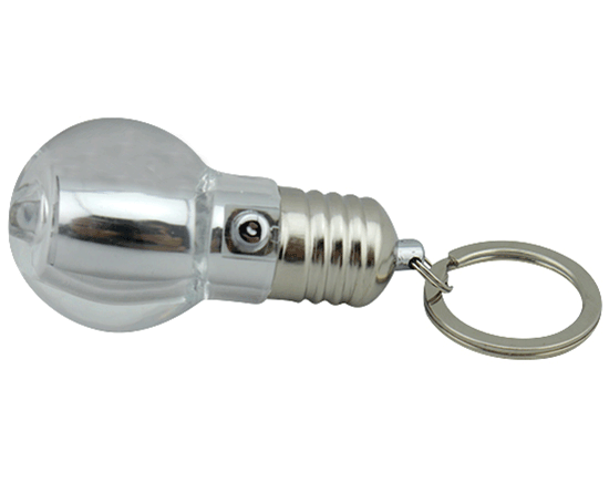 Shock Light Bulb