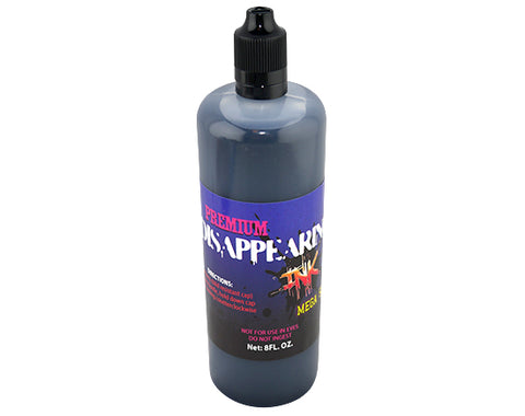 Premium Disappearing Ink Mega Size 8 oz.