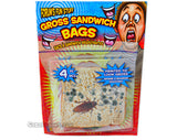 Discount-Gross Sandwich Bags