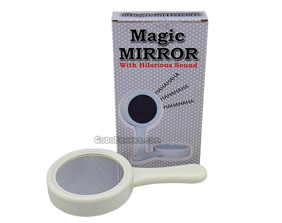 Magic Laughing Mirror