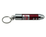 Shock Laser Pointer Red