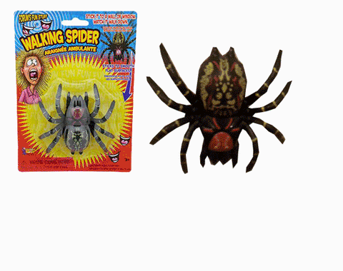 Walking Spider